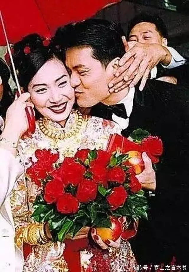 吕良伟近况_吕良伟第二任老婆_吕良伟状态怎么样