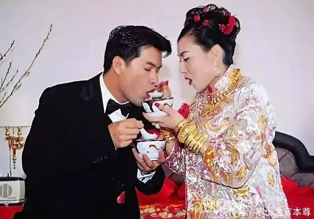 吕良伟近况_吕良伟状态怎么样_吕良伟第二任老婆