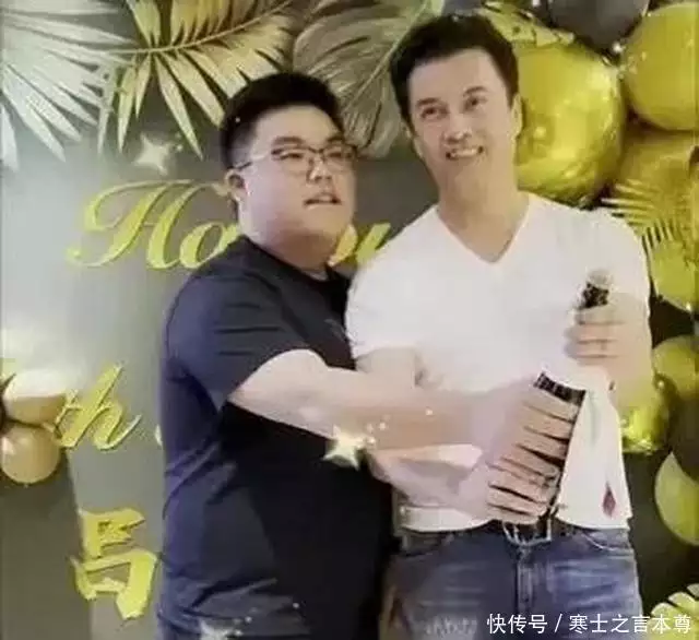吕良伟近况_吕良伟状态怎么样_吕良伟第二任老婆