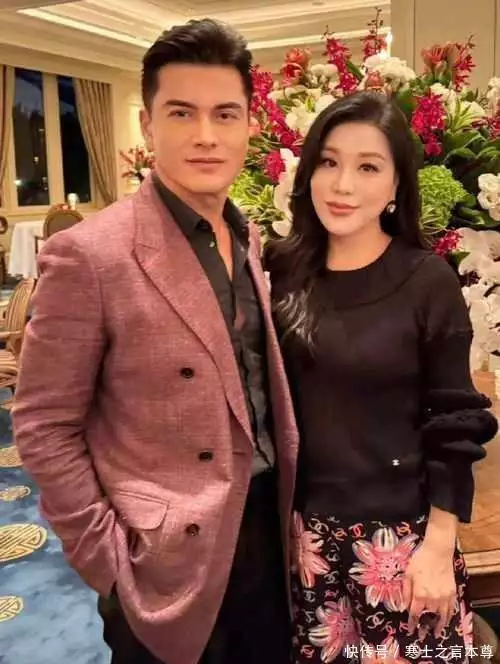 吕良伟第二任老婆_吕良伟状态怎么样_吕良伟近况