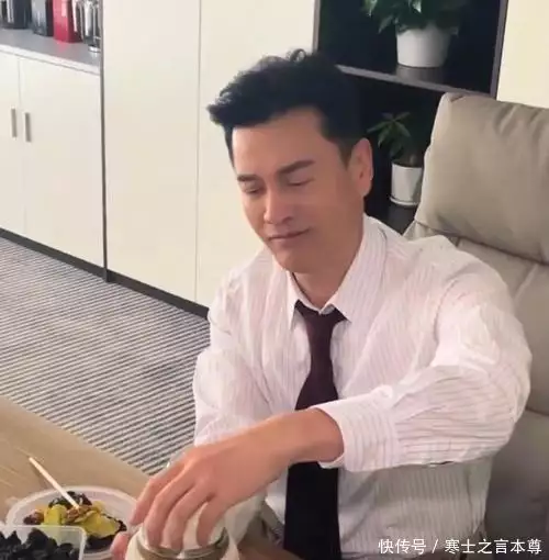 吕良伟近况_吕良伟状态怎么样_吕良伟第二任老婆