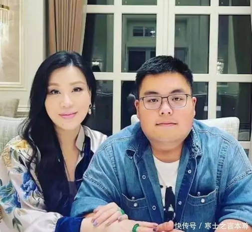 吕良伟近况_吕良伟状态怎么样_吕良伟第二任老婆