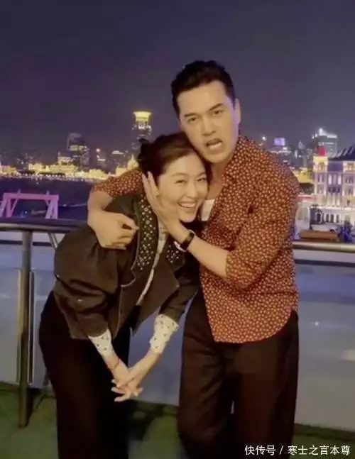 吕良伟第二任老婆_吕良伟近况_吕良伟状态怎么样