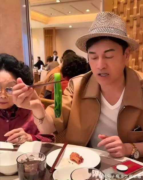 吕良伟近况_吕良伟状态怎么样_吕良伟第二任老婆