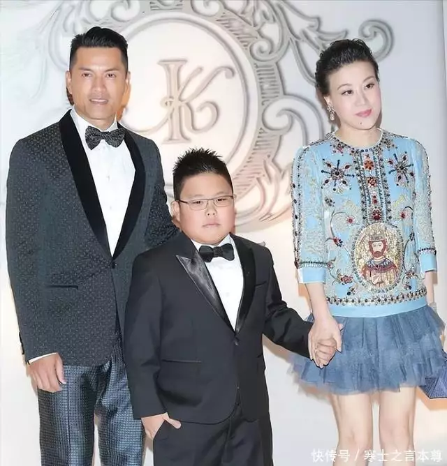 吕良伟状态怎么样_吕良伟第二任老婆_吕良伟近况