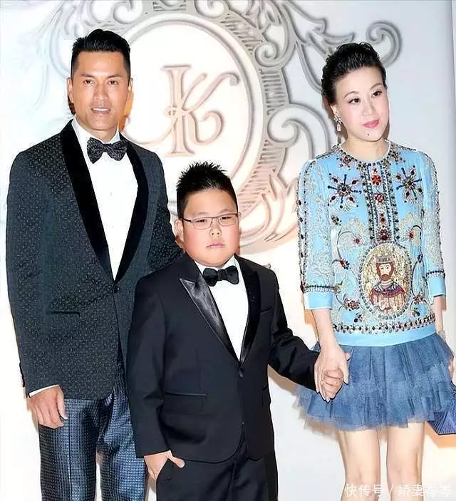 吕良伟第二任老婆_吕良伟69岁状态好_保持年轻秘诀