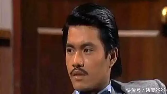 吕良伟第二任老婆_保持年轻秘诀_吕良伟69岁状态好