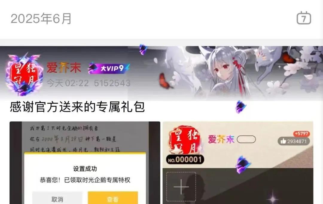 QQ时光企鹅等级图标_全球首位QQ256级用户_免费刷qq等级网站
