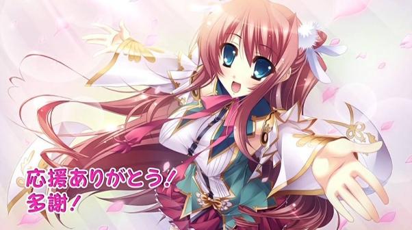 18x动漫_娘化 ACGN 作品 奇葩娘化人物