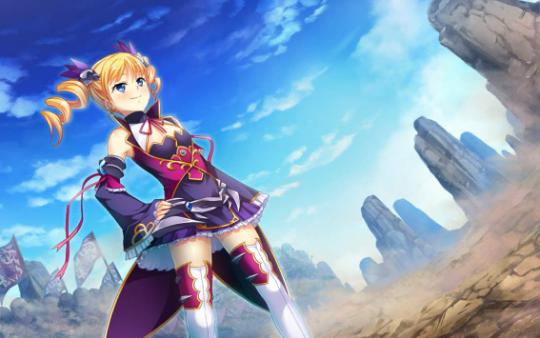 娘化 ACGN 作品 奇葩娘化人物_18x动漫