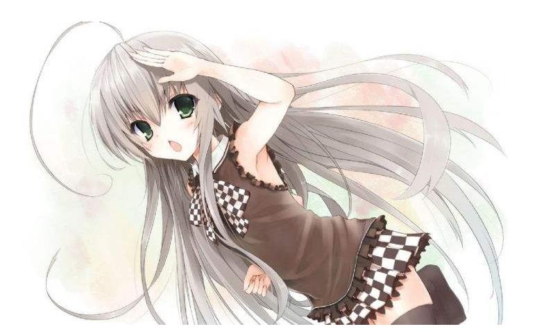 18x动漫_娘化 ACGN 作品 奇葩娘化人物