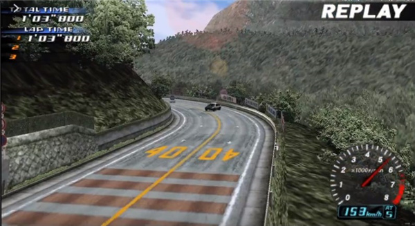 头文字d公路传说漂移技巧_头文字d公路传说手游_头文字d手游破解版