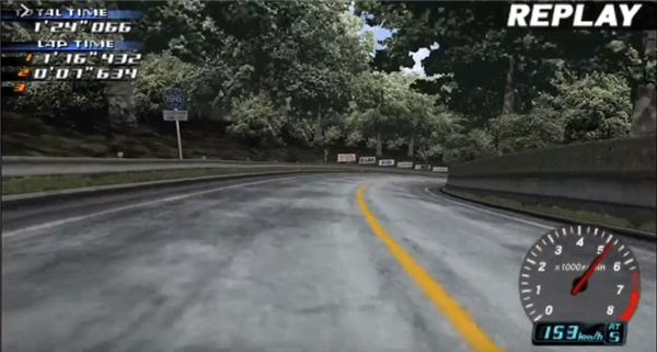 头文字d公路传说手游_头文字d手游破解版_头文字d公路传说漂移技巧