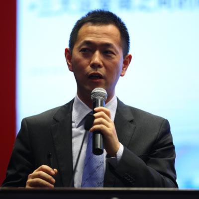 网宿科技副总裁刘洪涛：构建快速安全的网络传输过程