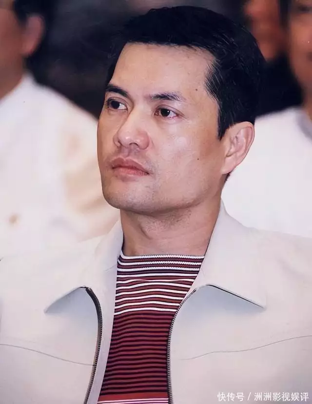 吕良伟第二任老婆_吕良伟 周海媚 邝美云 婚姻经历_吕良伟 70岁不老男神 传奇人生