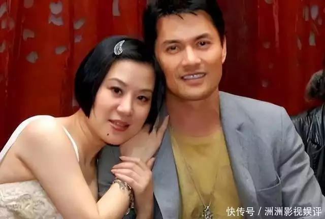 吕良伟 70岁不老男神 传奇人生_吕良伟第二任老婆_吕良伟 周海媚 邝美云 婚姻经历
