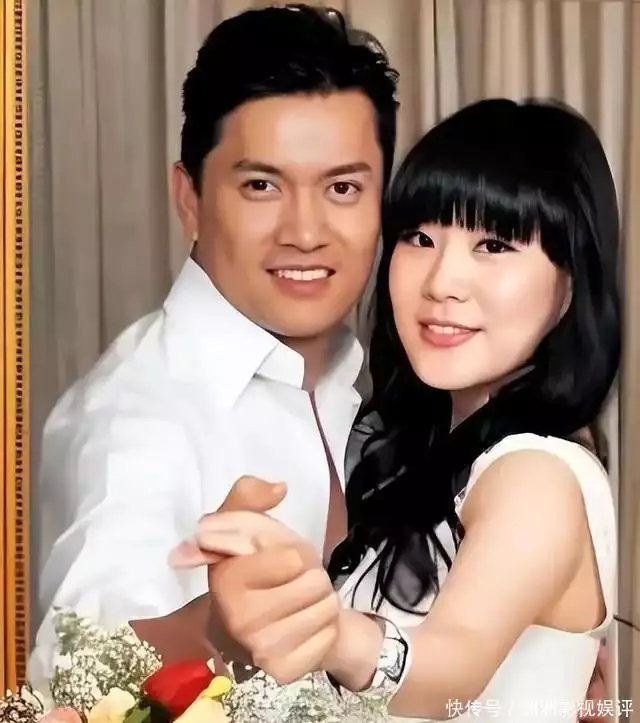 吕良伟 周海媚 邝美云 婚姻经历_吕良伟 70岁不老男神 传奇人生_吕良伟第二任老婆
