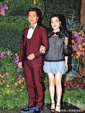 吕良伟 70岁不老男神 传奇人生_吕良伟第二任老婆_吕良伟 周海媚 邝美云 婚姻经历