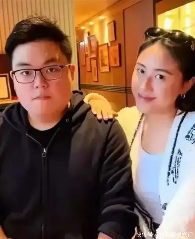 吕良伟 周海媚 邝美云 婚姻经历_吕良伟第二任老婆_吕良伟 70岁不老男神 传奇人生