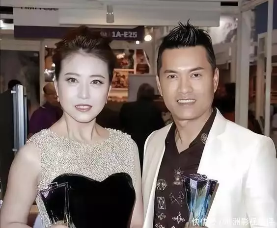 吕良伟第二任老婆_吕良伟 周海媚 邝美云 婚姻经历_吕良伟 70岁不老男神 传奇人生