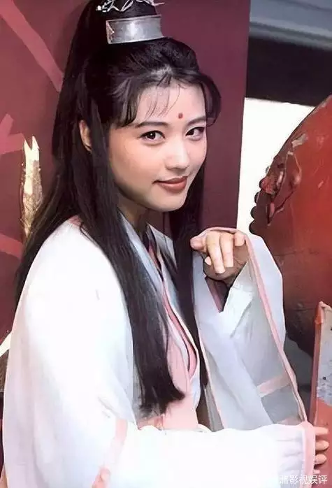 吕良伟 70岁不老男神 传奇人生_吕良伟 周海媚 邝美云 婚姻经历_吕良伟第二任老婆