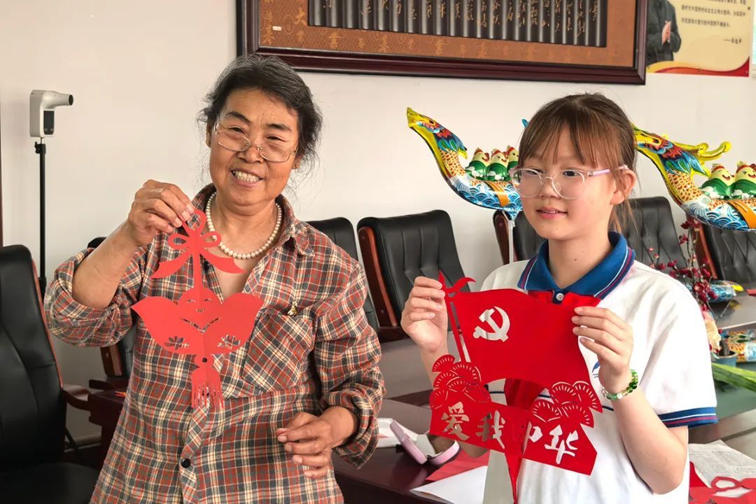 宝坻区“六一”儿童节活动_天津市有关2025年六一儿童节最新新闻_宝坻区端午节活动