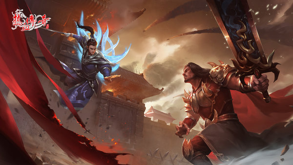 2020盛大热血传奇怀旧版 v1.76 最新版