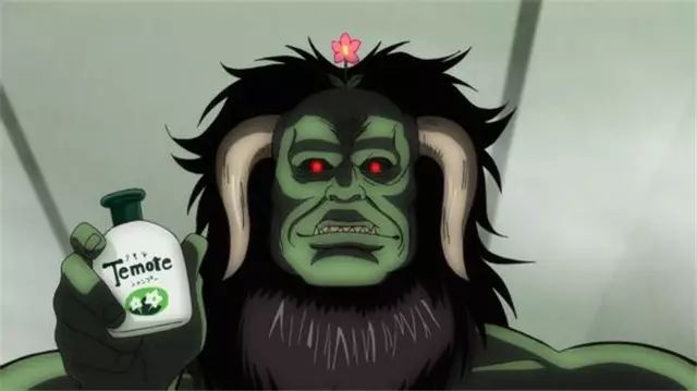 动漫反差萌角色_动漫表里不一人物_18x动漫