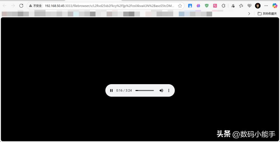 yt-dlp部署极空间NAS_现在下载用什么工具_多平台下载工具yt-dlp使用教程