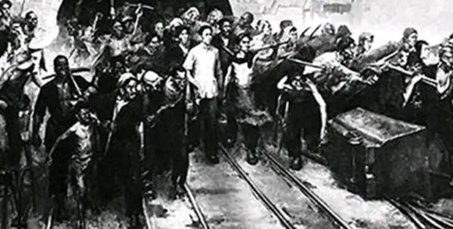 杨靖宇之子，1952年才知父亲是抗战英雄，后因公务英年牺牲