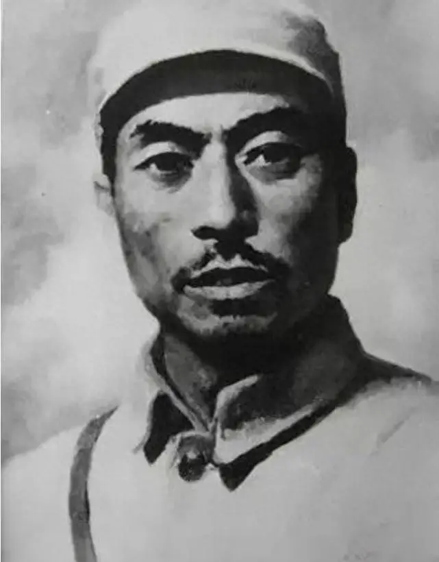杨靖宇之孙拿出一块“传家宝”_寻找杨靖宇后人_马从云马锦云与杨靖宇纪念馆