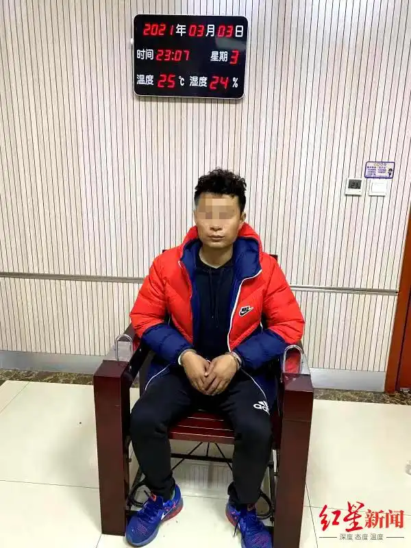 四川一小区“土味区块链”火了_内江男子以太坊被盗_内江警方跨国追赃