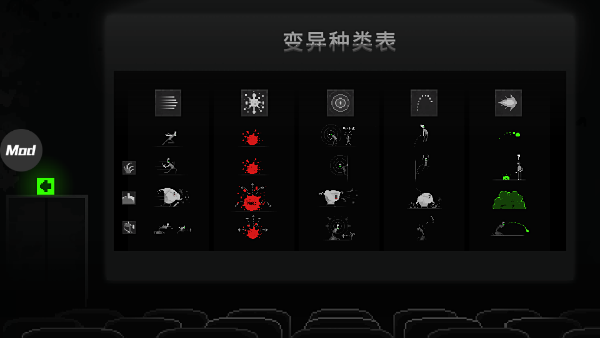 恐怖僵尸_恐怖僵尸之夜游戏下载_恐怖僵尸之夜中文版下载