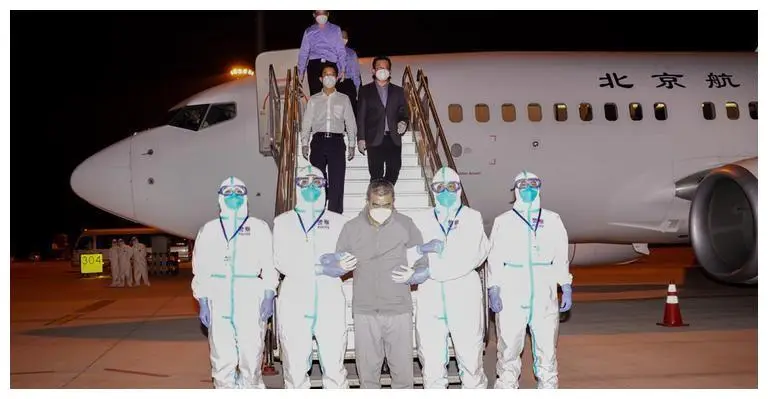 曾经云南一把手，被查后人间蒸发变成潜逃贪官，逃跑方式至今是谜
