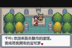 口袋妖怪黑白2周目_口袋妖怪白金光一周目详细流程指南_口袋妖怪白金光一周目图文攻略大全