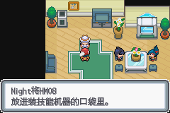 口袋妖怪白金光一周目图文攻略大全_口袋妖怪黑白2周目_口袋妖怪白金光一周目详细流程指南