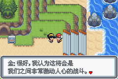 口袋妖怪黑白2周目_口袋妖怪白金光一周目图文攻略大全_口袋妖怪白金光一周目详细流程指南