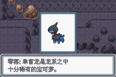 口袋妖怪白金光一周目图文攻略大全_口袋妖怪黑白2周目_口袋妖怪白金光一周目详细流程指南