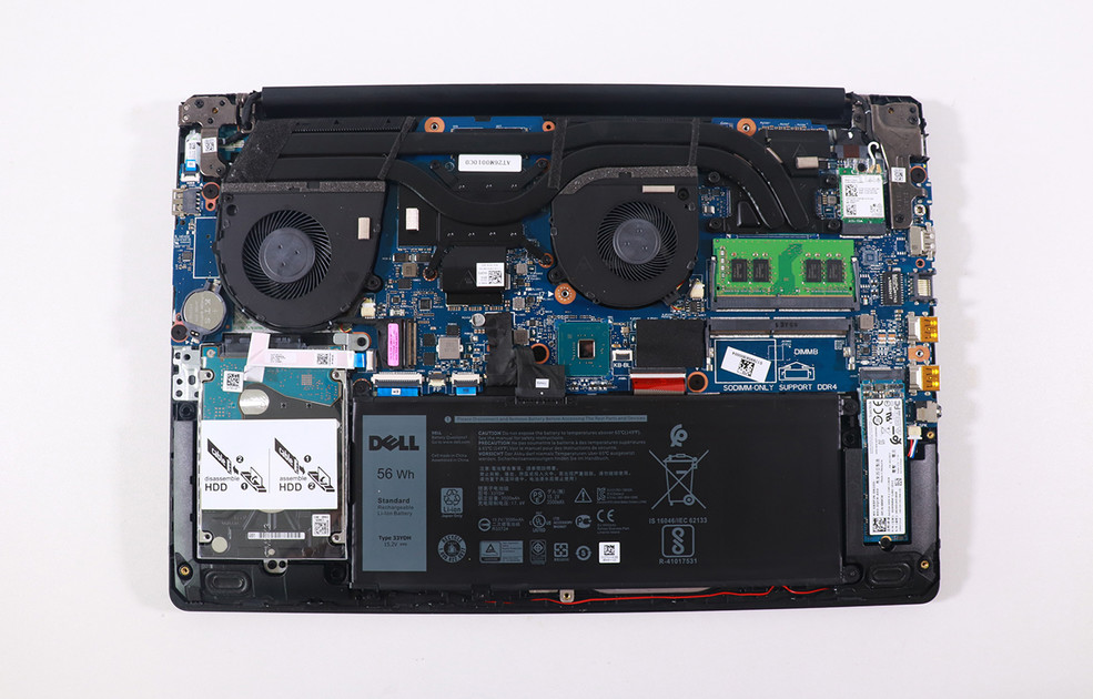 戴尔游戏本好用吗_戴尔G3游戏本 低价游戏本选择 戴尔G3i5GTX1050Ti配置