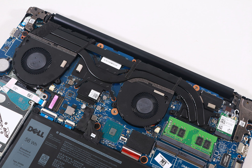 戴尔G3游戏本 低价游戏本选择 戴尔G3i5GTX1050Ti配置_戴尔游戏本好用吗