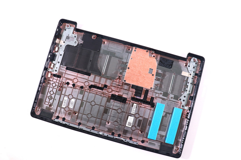戴尔G3游戏本 低价游戏本选择 戴尔G3i5GTX1050Ti配置_戴尔游戏本好用吗