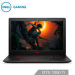 戴尔G3游戏本 低价游戏本选择 戴尔G3i5GTX1050Ti配置_戴尔游戏本好用吗