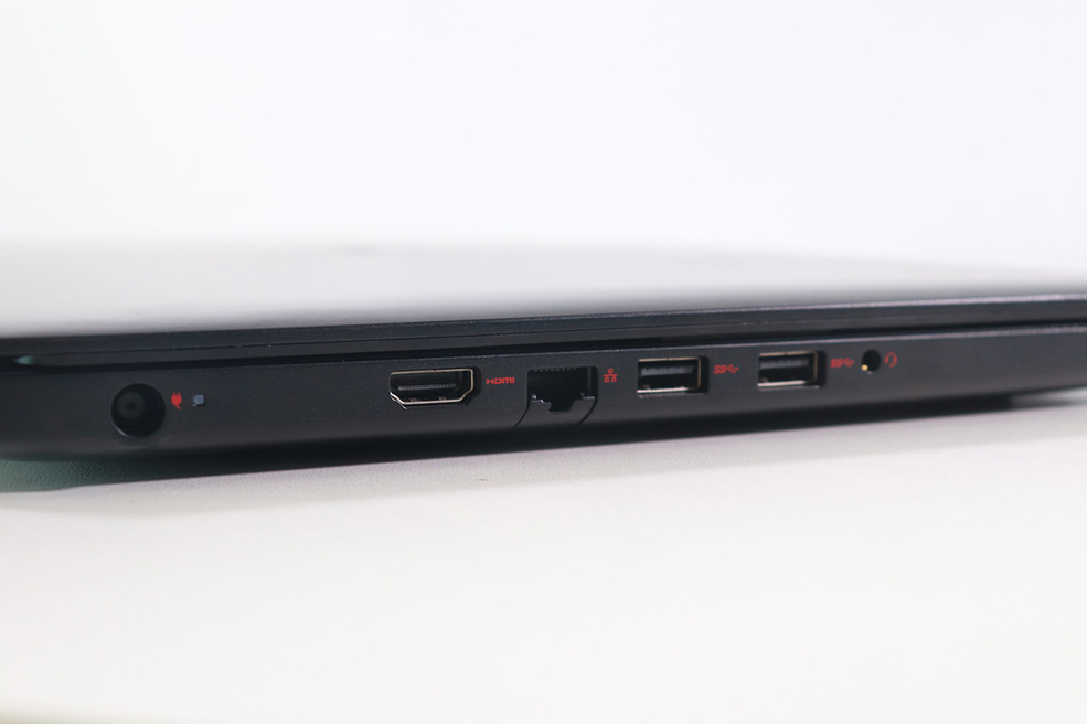 戴尔G3游戏本 低价游戏本选择 戴尔G3i5GTX1050Ti配置_戴尔游戏本好用吗