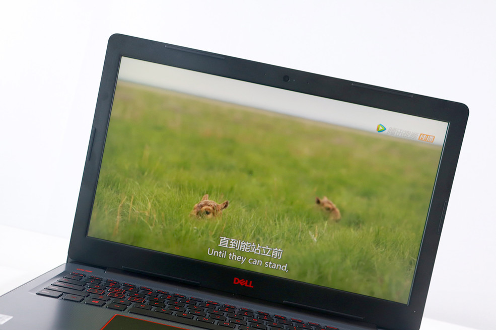 戴尔G3游戏本 低价游戏本选择 戴尔G3i5GTX1050Ti配置_戴尔游戏本好用吗