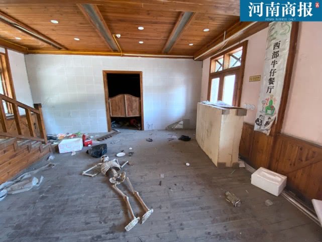 郑州世纪欢乐园现状_郑州过山车_郑州世纪欢乐园最后一天
