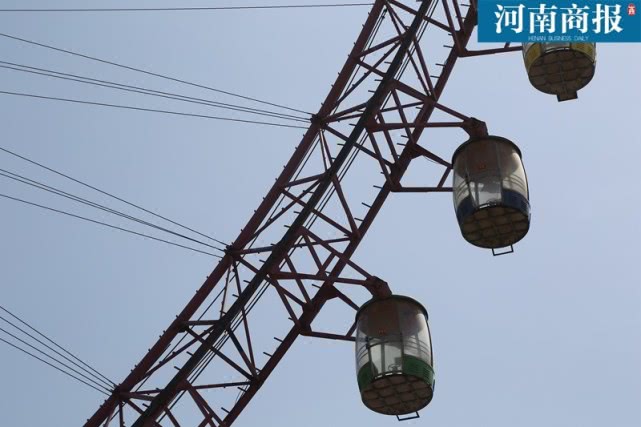 郑州过山车_郑州世纪欢乐园现状_郑州世纪欢乐园最后一天