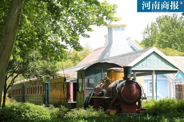 郑州过山车_郑州世纪欢乐园现状_郑州世纪欢乐园最后一天
