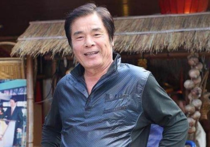 台湾演员雷洪_雷洪七个老婆_雷洪五位老婆资料