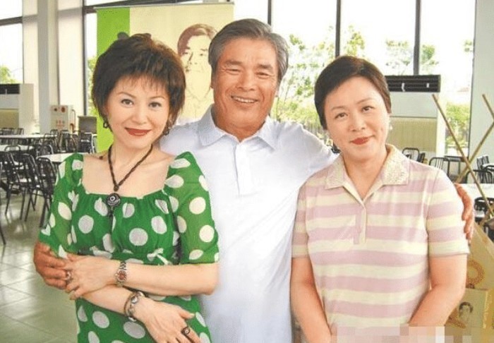 台湾演员雷洪_雷洪七个老婆_雷洪五位老婆资料