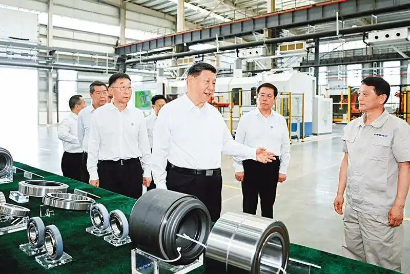 如何纵深推进全国统一大市场建设_五统一一开放_纵深推进全国统一大市场建设